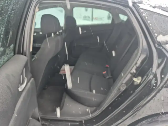 2019 Honda Civic - Photo 21