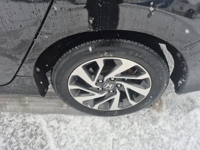 2019 Honda Civic - Photo 22