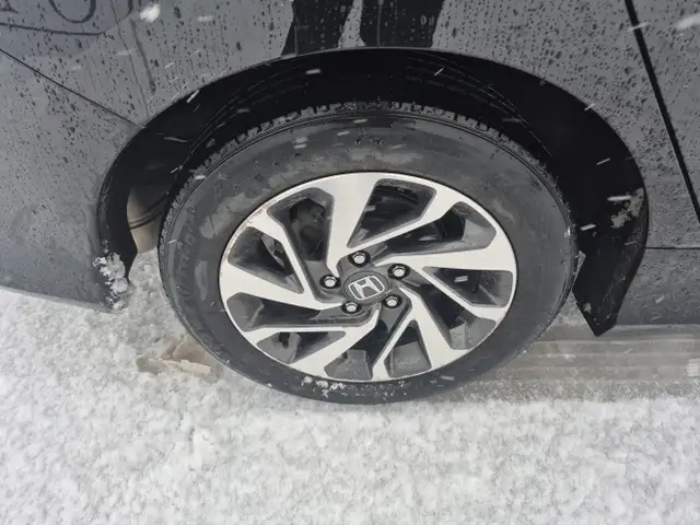 2019 Honda Civic - Photo 25