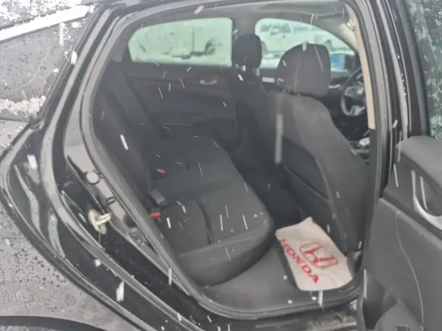 2019 Honda Civic - Photo 26