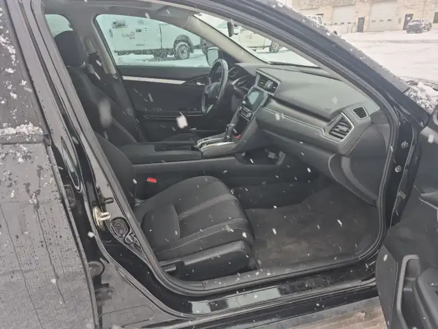 2019 Honda Civic - Photo 27