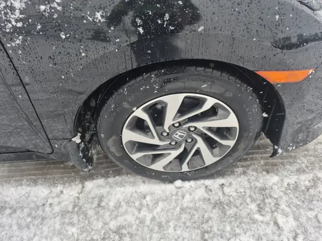 2019 Honda Civic - Photo 28