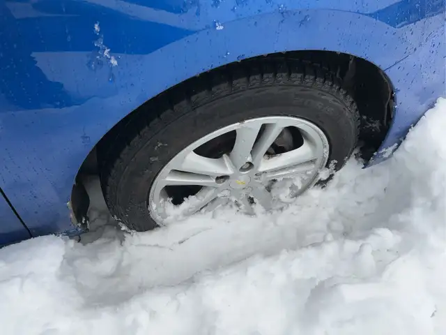 2017 Chevrolet Cruze - Photo 10