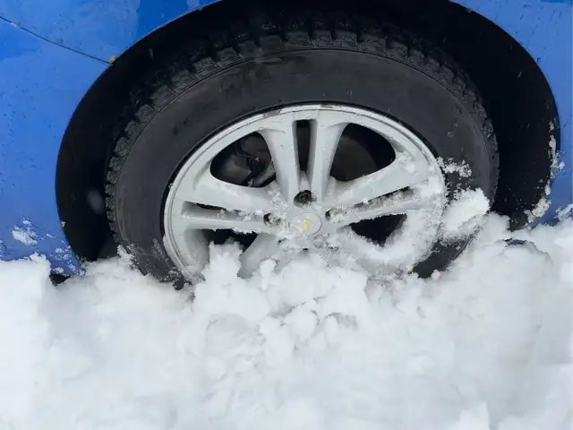 2017 Chevrolet Cruze - Photo 11