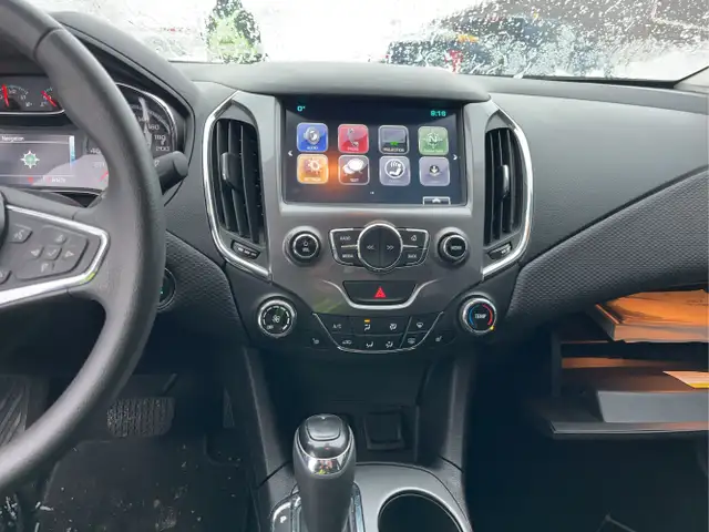 2017 Chevrolet Cruze - Photo 13