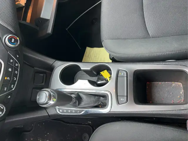 2017 Chevrolet Cruze - Photo 14