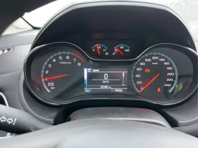 2017 Chevrolet Cruze - Photo 15