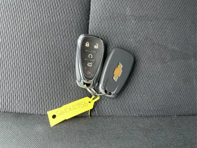 2017 Chevrolet Cruze - Photo 16