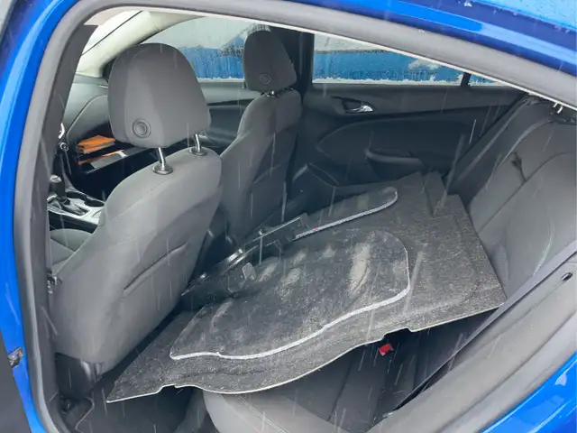 2017 Chevrolet Cruze - Photo 20