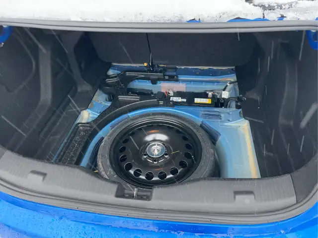 2017 Chevrolet Cruze - Photo 21