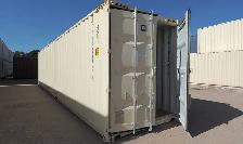 20' & 40' New and Used Shipping Containers - Photo 4