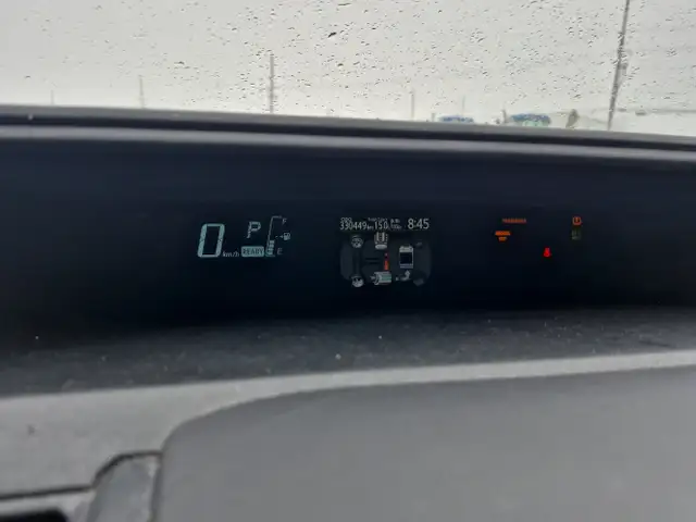 2014 Toyota Prius c - Photo 15