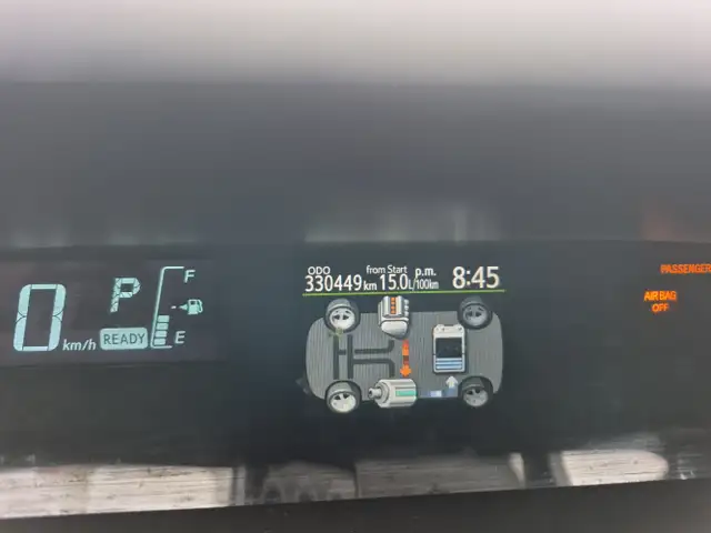 2014 Toyota Prius c - Photo 16