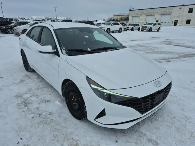 2021 Hyundai ELANTRA - Photo 7