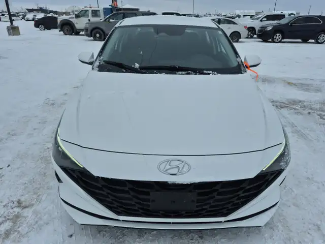 2021 Hyundai ELANTRA - Photo 8