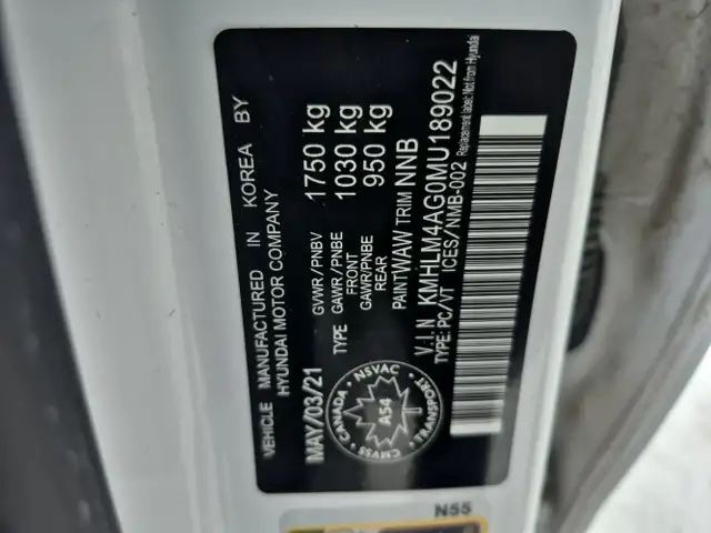 2021 Hyundai ELANTRA - Photo 10