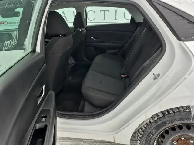 2021 Hyundai ELANTRA - Photo 19