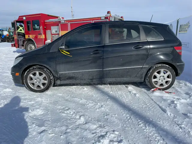 2011 Mercedes-Benz B-Class - Photo 2