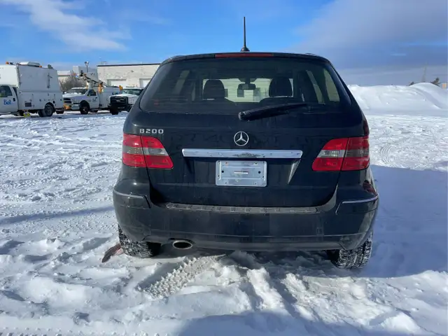 2011 Mercedes-Benz B-Class - Photo 4