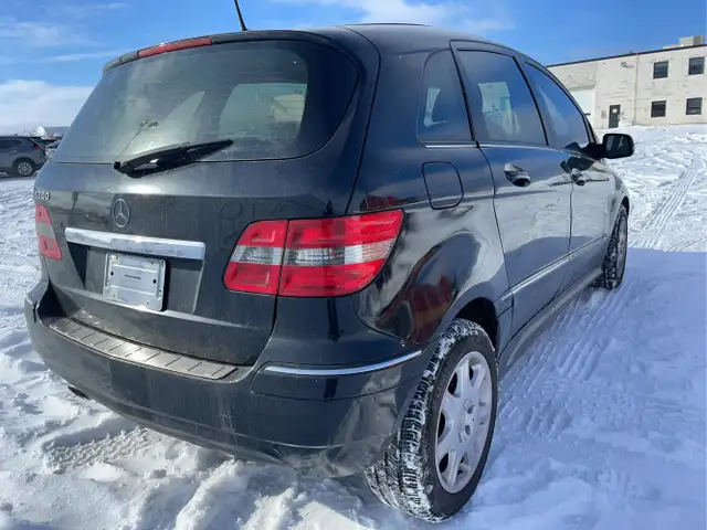 2011 Mercedes-Benz B-Class - Photo 5