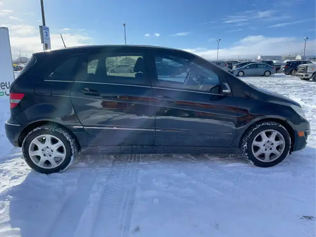 2011 Mercedes-Benz B-Class - Photo 6