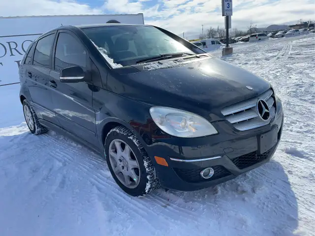 2011 Mercedes-Benz B-Class - Photo 7