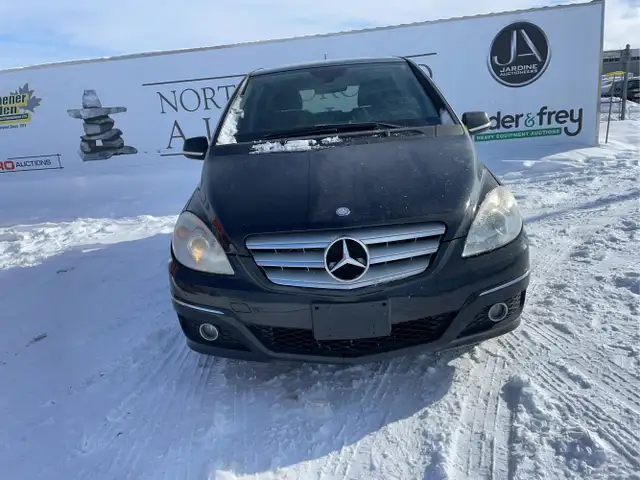 2011 Mercedes-Benz B-Class - Photo 8