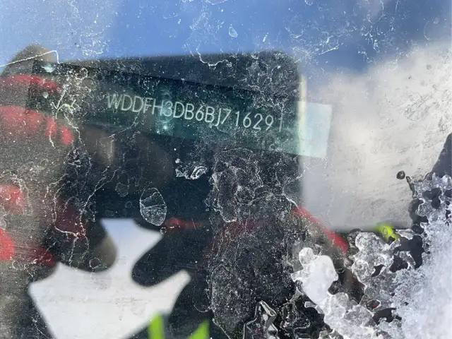 2011 Mercedes-Benz B-Class - Photo 9