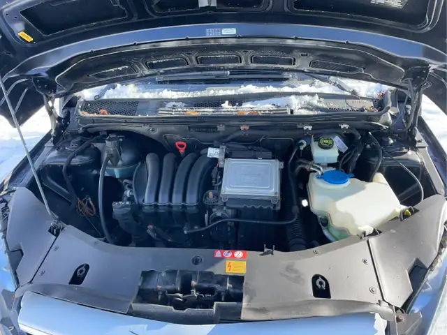 2011 Mercedes-Benz B-Class - Photo 11