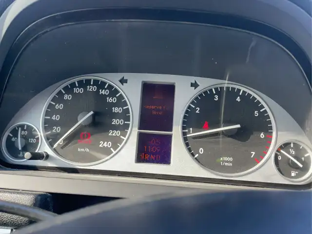 2011 Mercedes-Benz B-Class - Photo 13