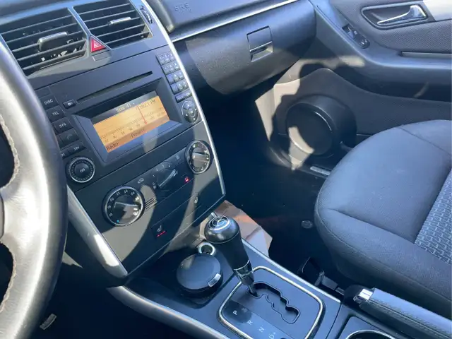 2011 Mercedes-Benz B-Class - Photo 15