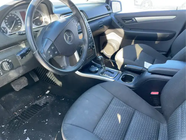 2011 Mercedes-Benz B-Class - Photo 17