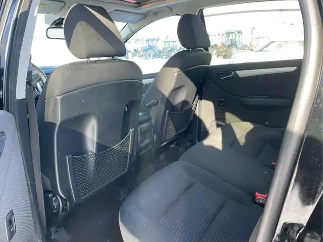 2011 Mercedes-Benz B-Class - Photo 18