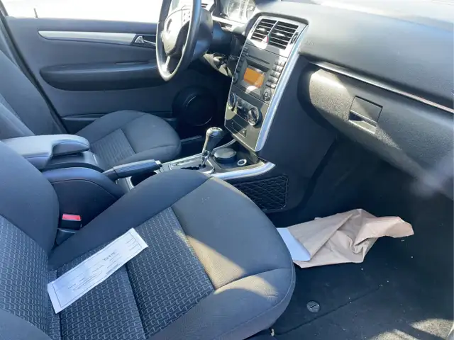 2011 Mercedes-Benz B-Class - Photo 21