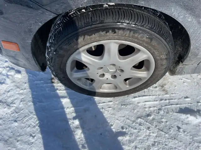 2011 Mercedes-Benz B-Class - Photo 22