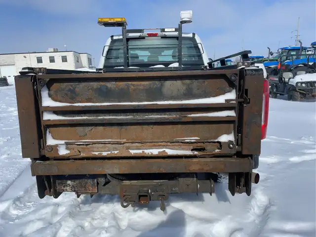 2017 Ford F-250 Super Duty - Photo 4