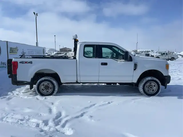 2017 Ford F-250 Super Duty - Photo 6