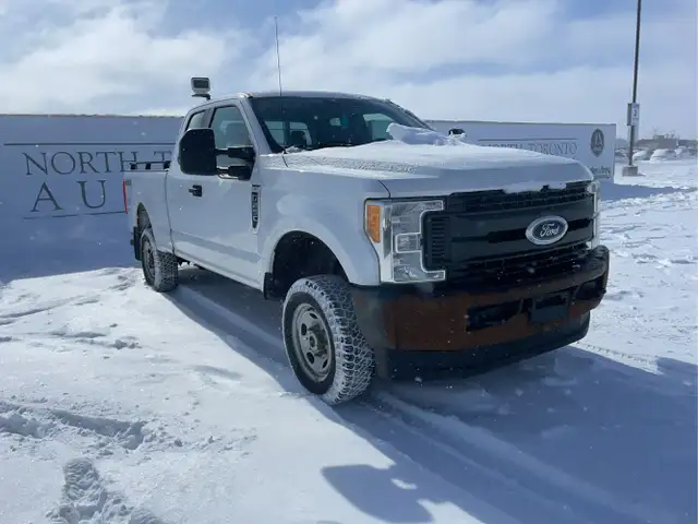 2017 Ford F-250 Super Duty - Photo 7