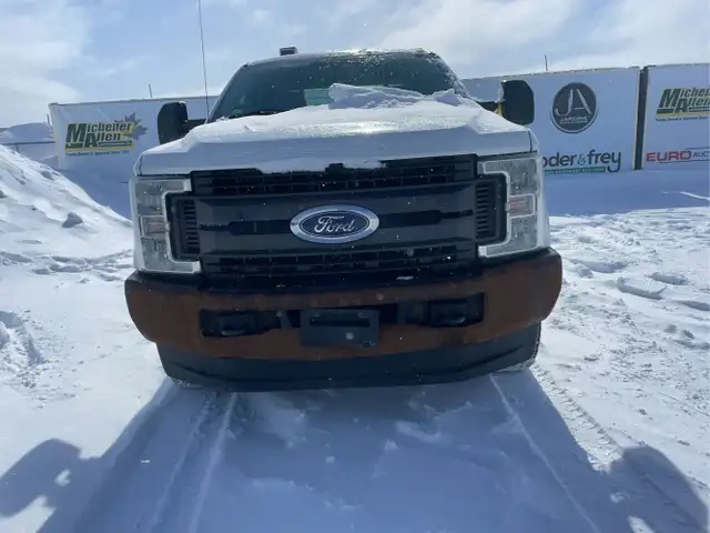 2017 Ford F-250 Super Duty - Photo 8