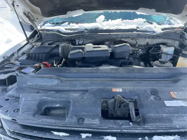 2017 Ford F-250 Super Duty - Photo 11