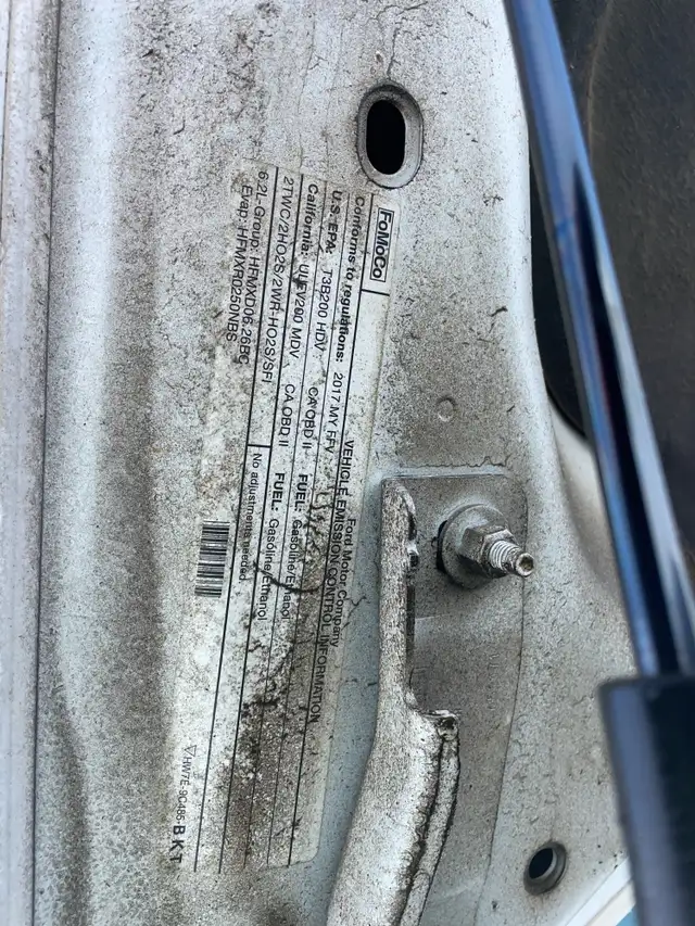 2017 Ford F-250 Super Duty - Photo 12