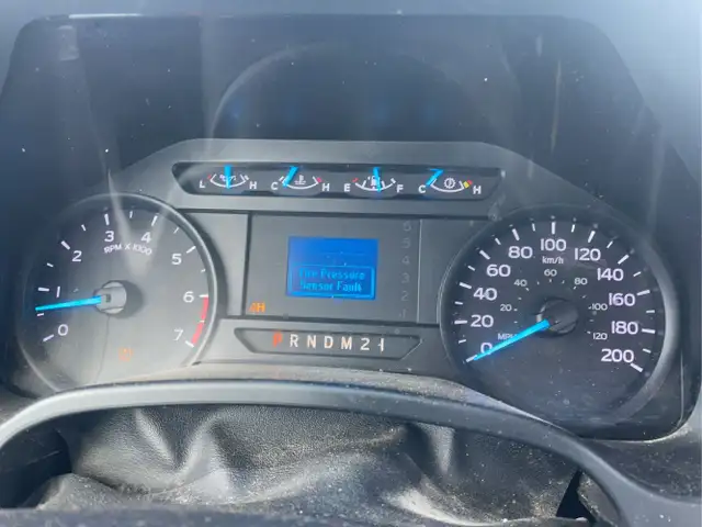 2017 Ford F-250 Super Duty - Photo 13