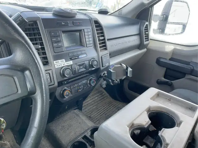 2017 Ford F-250 Super Duty - Photo 15