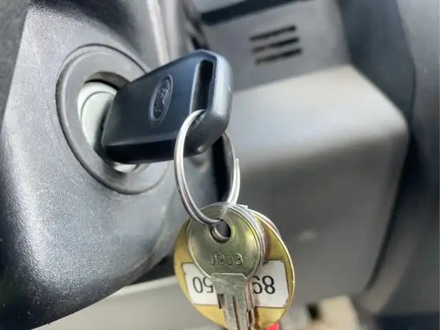 2017 Ford F-250 Super Duty - Photo 16