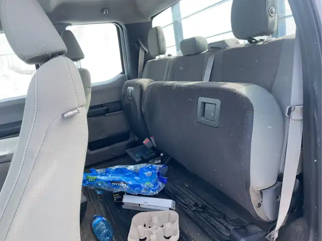 2017 Ford F-250 Super Duty - Photo 18