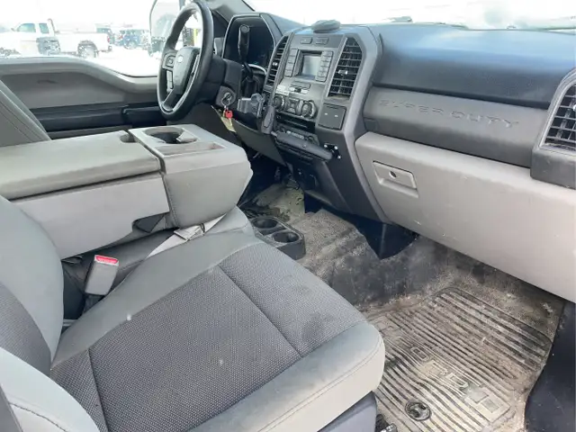 2017 Ford F-250 Super Duty - Photo 20