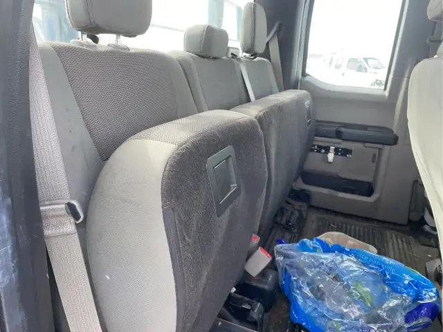 2017 Ford F-250 Super Duty - Photo 21