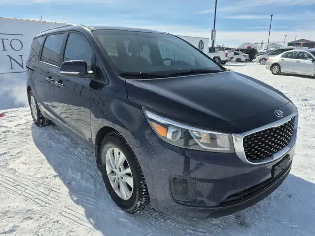 2018 Kia Sedona - Photo 7