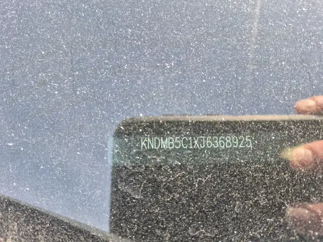 2018 Kia Sedona - Photo 9