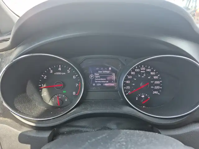 2018 Kia Sedona - Photo 14